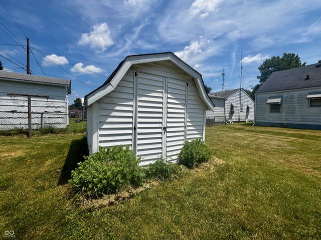 3635 Hamilton Place, Anderson, IN 46013