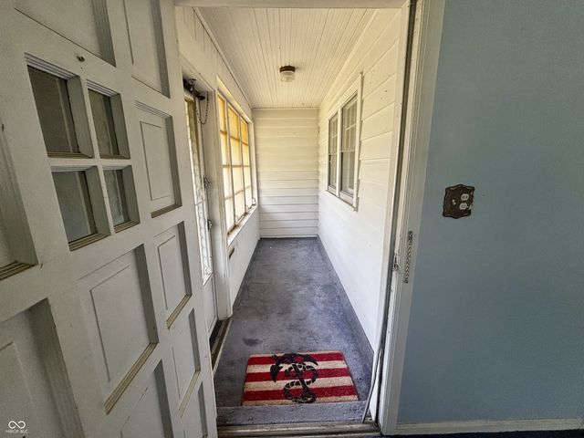 3635 Hamilton Place, Anderson, IN 46013