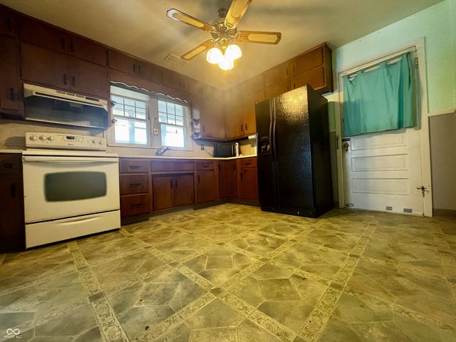 3635 Hamilton Place, Anderson, IN 46013