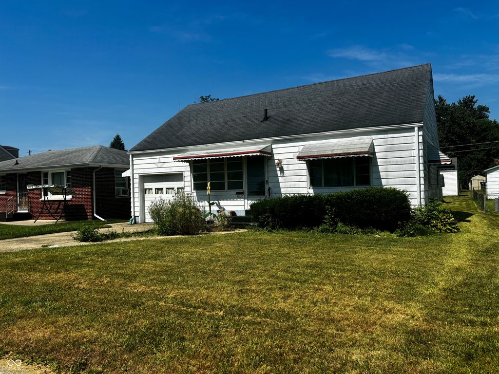 3635 Hamilton Place, Anderson, IN 46013