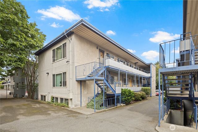 2223 NW 59th Street, Seattle, WA 98107