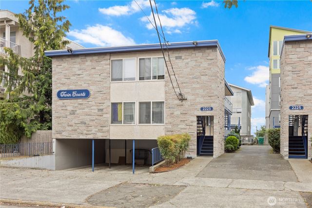 2223 NW 59th Street, Seattle, WA 98107