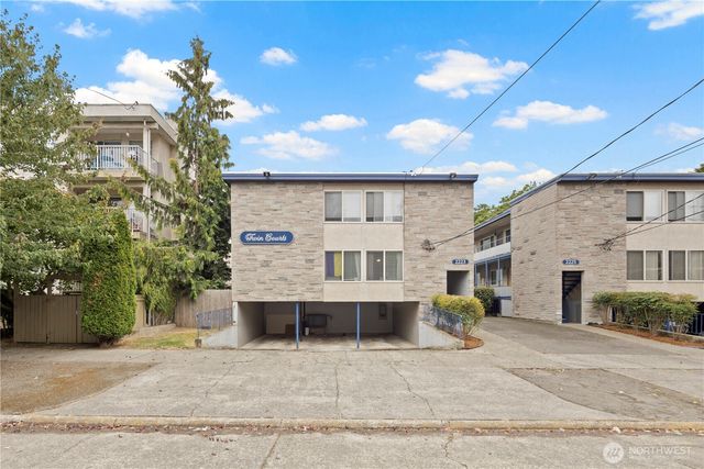 2223 NW 59th Street, Seattle, WA 98107