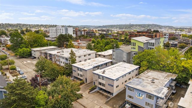 2223 NW 59th Street, Seattle, WA 98107