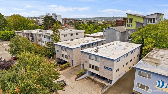 2223 NW 59th Street, Seattle, WA 98107