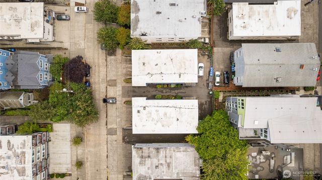 2223 NW 59th Street, Seattle, WA 98107