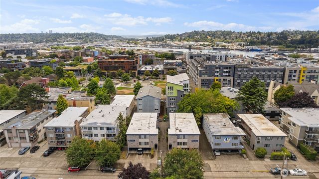 2223 NW 59th Street, Seattle, WA 98107
