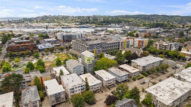 2223 NW 59th Street, Seattle, WA 98107