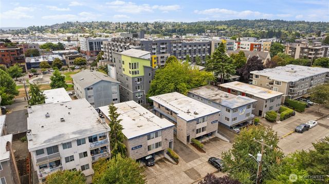 2223 NW 59th Street, Seattle, WA 98107