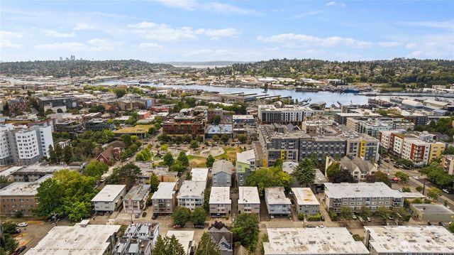2223 NW 59th Street, Seattle, WA 98107
