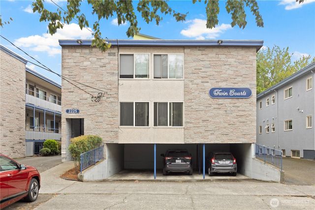 2223 NW 59th Street, Seattle, WA 98107