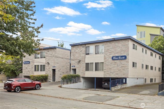 2223 NW 59th Street, Seattle, WA 98107