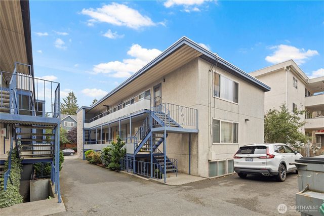 2223 NW 59th Street, Seattle, WA 98107