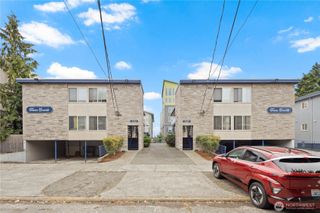 2223 NW 59th Street, Seattle, WA 98107