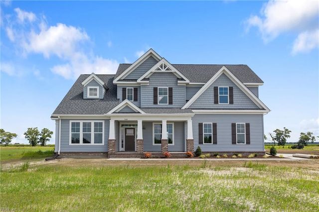 1648 Sanderson RD, Chesapeake, VA 23322