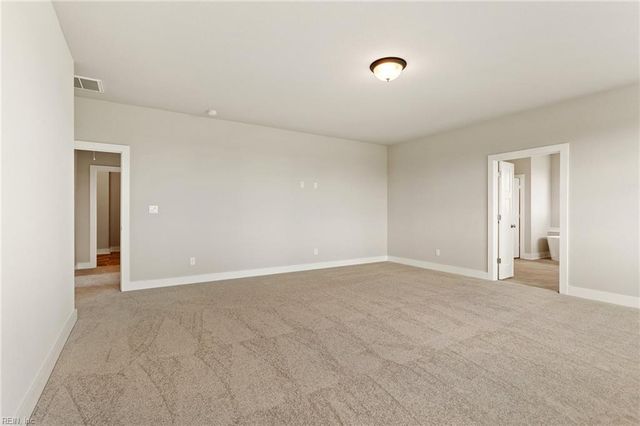 1648 Sanderson RD, Chesapeake, VA 23322