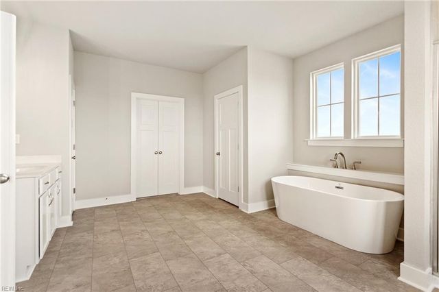 1648 Sanderson RD, Chesapeake, VA 23322