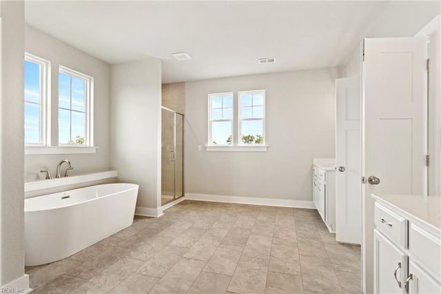 1648 Sanderson RD, Chesapeake, VA 23322