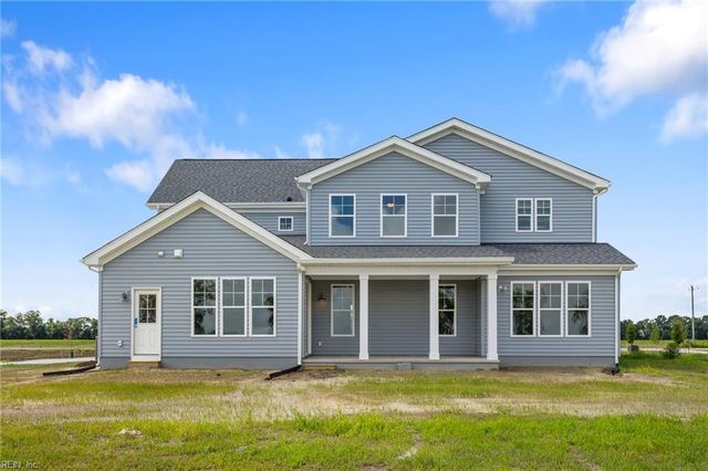 1648 Sanderson RD, Chesapeake, VA 23322