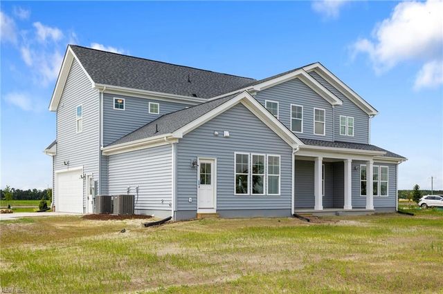 1648 Sanderson RD, Chesapeake, VA 23322