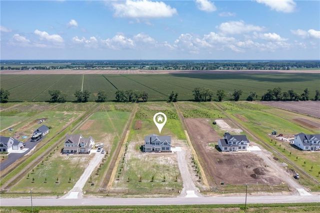 1648 Sanderson RD, Chesapeake, VA 23322