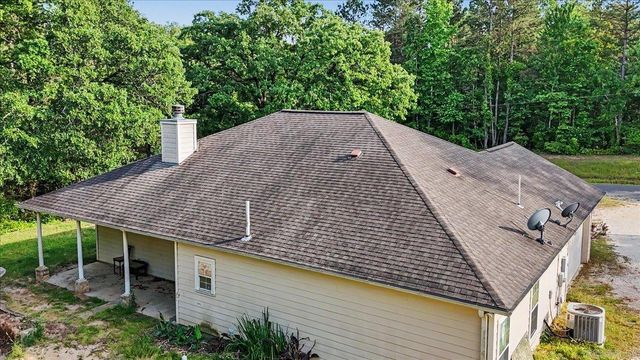 13677 Sulphur Springs Road, Malvern, AR 72104