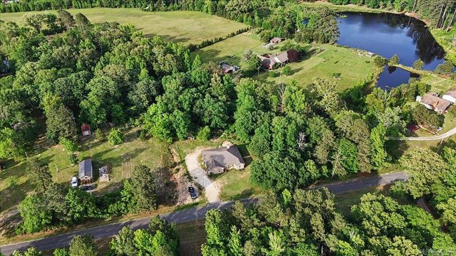 13677 Sulphur Springs Road, Malvern, AR 72104
