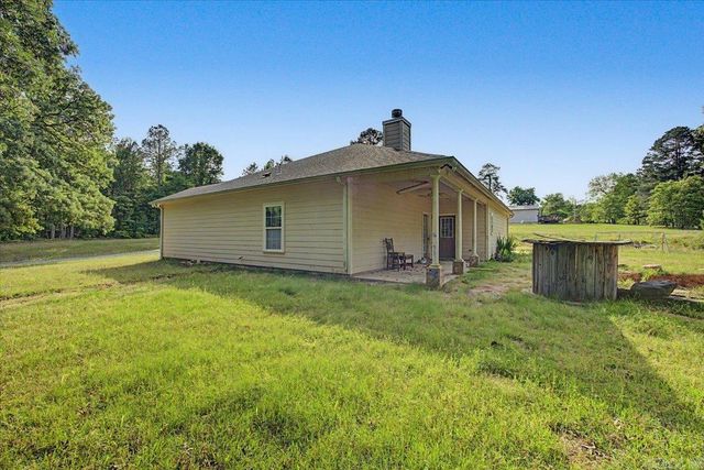 13677 Sulphur Springs Road, Malvern, AR 72104
