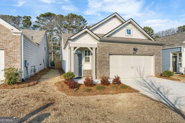 2617 Cacao Square, Acworth, GA 30101