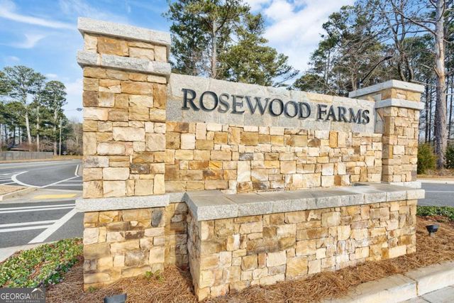 2617 Cacao Square, Acworth, GA 30101