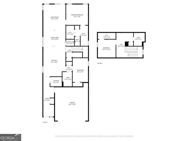 2617 Cacao Square, Acworth, GA 30101