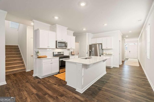 2617 Cacao Square, Acworth, GA 30101