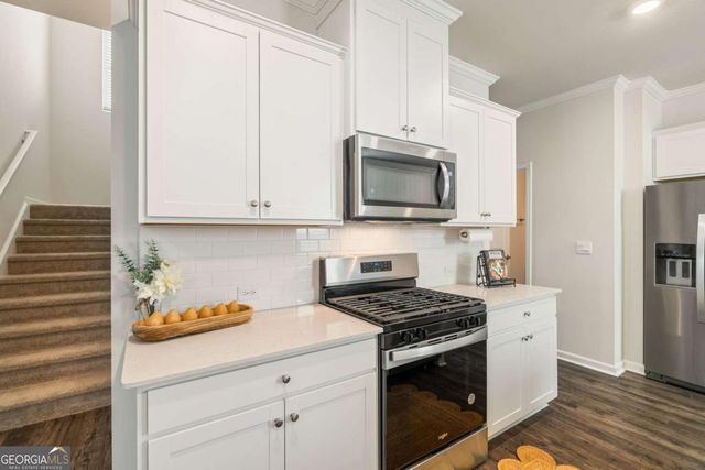 2617 Cacao Square, Acworth, GA 30101