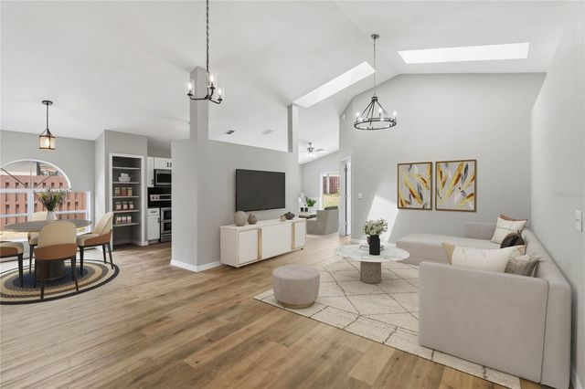 232 BENT OAK LOOP, Davenport, FL 33837