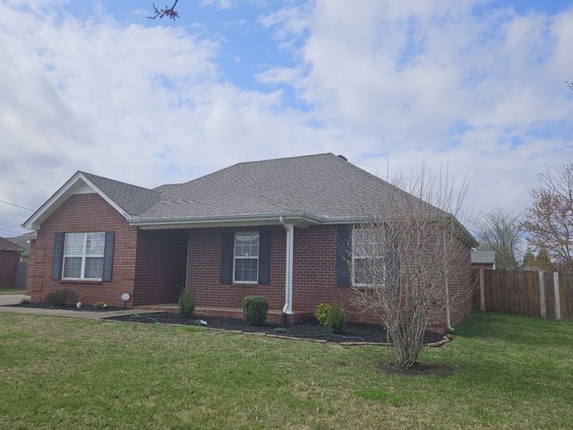 3031 Mesquite Dr, Smyrna, TN 37167