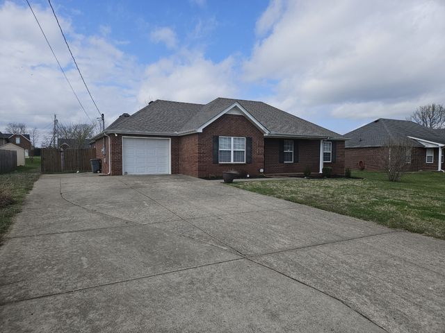 3031 Mesquite Dr, Smyrna, TN 37167
