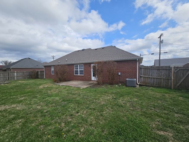 3031 Mesquite Dr, Smyrna, TN 37167