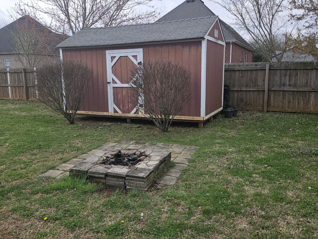 3031 Mesquite Dr, Smyrna, TN 37167