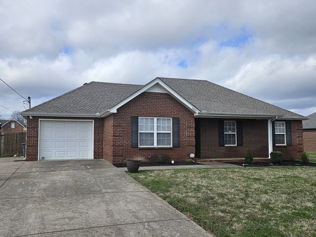 3031 Mesquite Dr, Smyrna, TN 37167