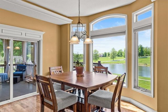 8070 Green Glades Court, Parkville, MO 64152