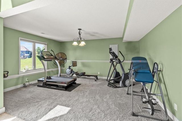 8070 Green Glades Court, Parkville, MO 64152