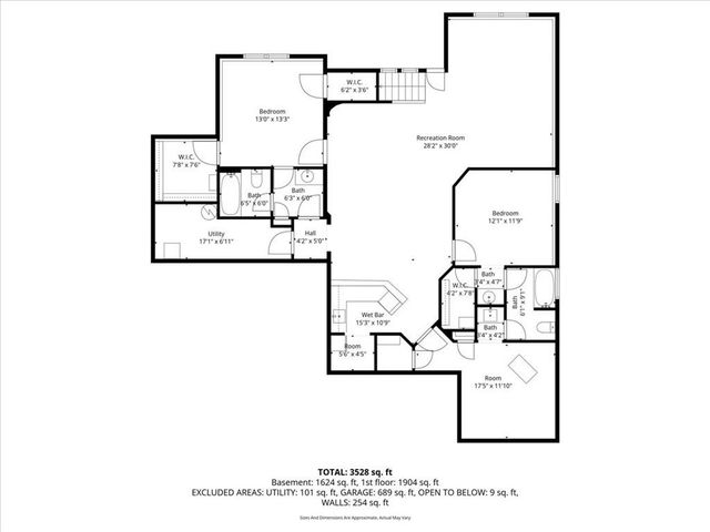8070 Green Glades Court, Parkville, MO 64152