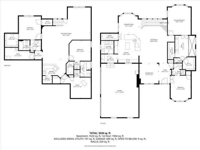 8070 Green Glades Court, Parkville, MO 64152