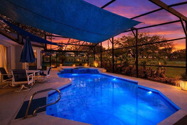 14611 GREEN VALLEY BOULEVARD, Clermont, FL 34711