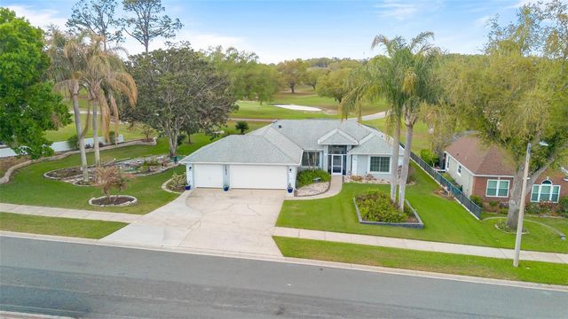 14611 GREEN VALLEY BOULEVARD, Clermont, FL 34711