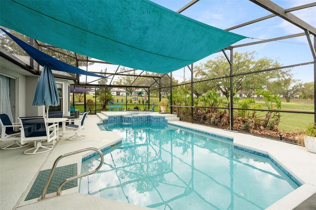 14611 GREEN VALLEY BOULEVARD, Clermont, FL 34711