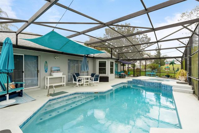 14611 GREEN VALLEY BOULEVARD, Clermont, FL 34711