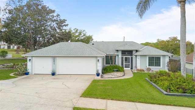 14611 GREEN VALLEY BOULEVARD, Clermont, FL 34711