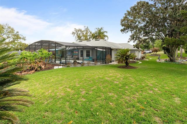 14611 GREEN VALLEY BOULEVARD, Clermont, FL 34711