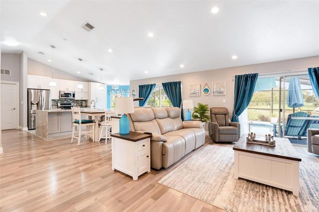 14611 GREEN VALLEY BOULEVARD, Clermont, FL 34711